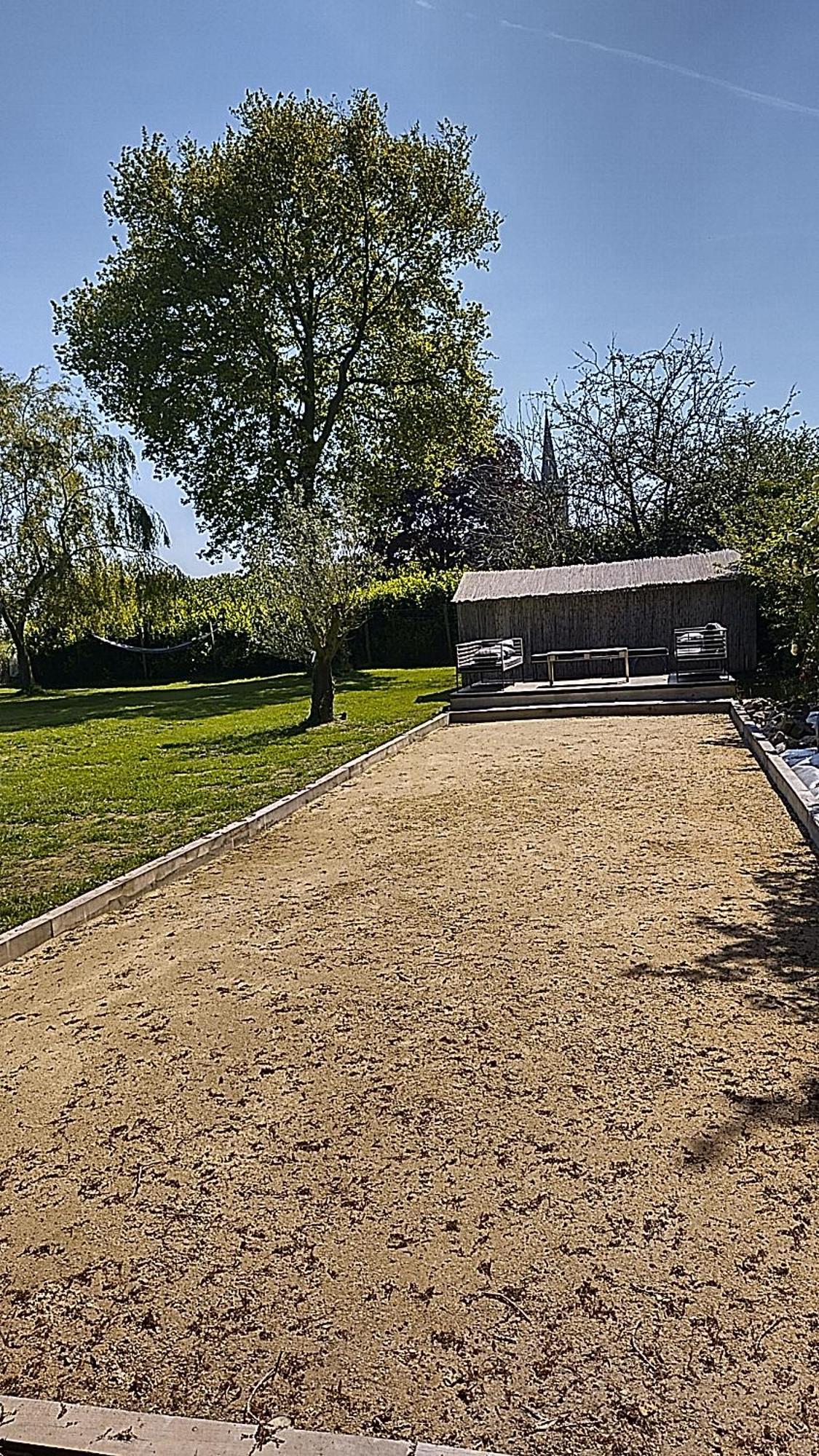 Le Bonheur En Bretagne Hotell Rouillac  Exteriör bild