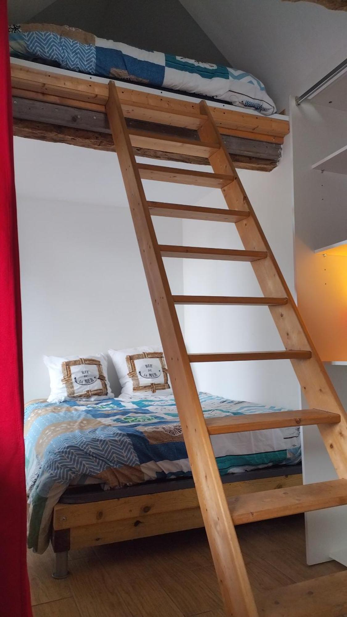 Le Bonheur En Bretagne Hotell Rouillac  Exteriör bild