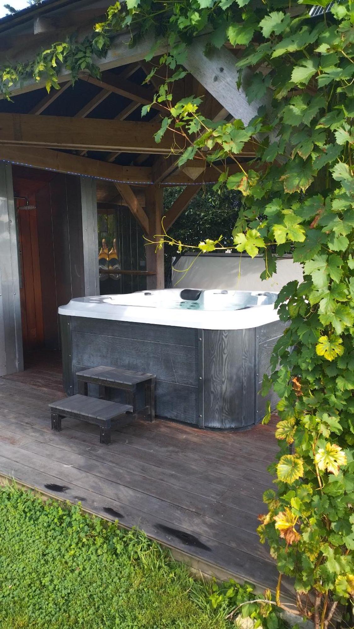 Le Bonheur En Bretagne Hotell Rouillac  Exteriör bild